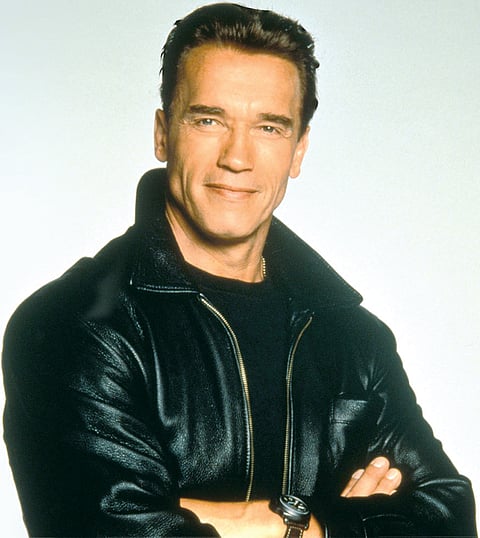 At 66, Arnie still holds his fans in thrall