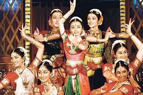 Dance and destiny: A trail of anklets from Boston to Bangalore