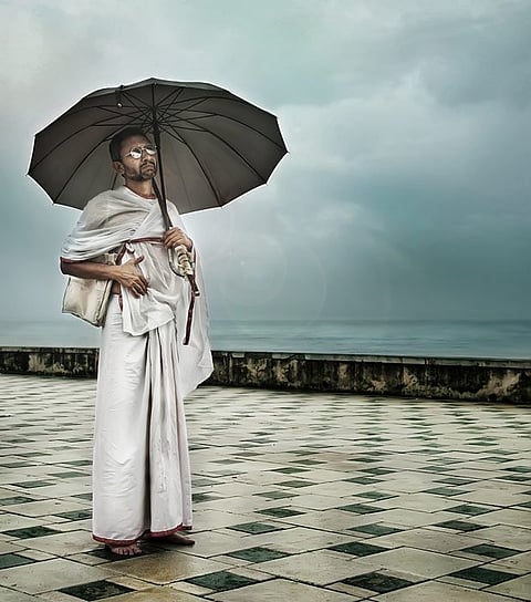 Ship of Theseus (English)