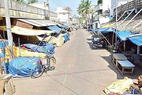 Anti-gurdwara stir shuts Ariyankuppam