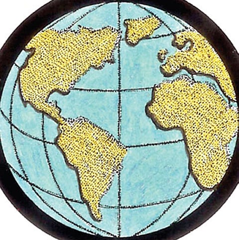 Let’s create a world democracy!