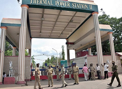 Delhi to discuss Jaya's NLC offer on Monday