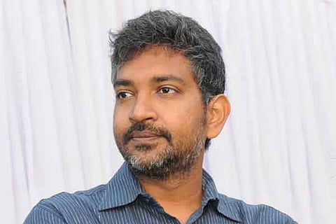 Camera rolls for Rajamouli's 'Baahubali'