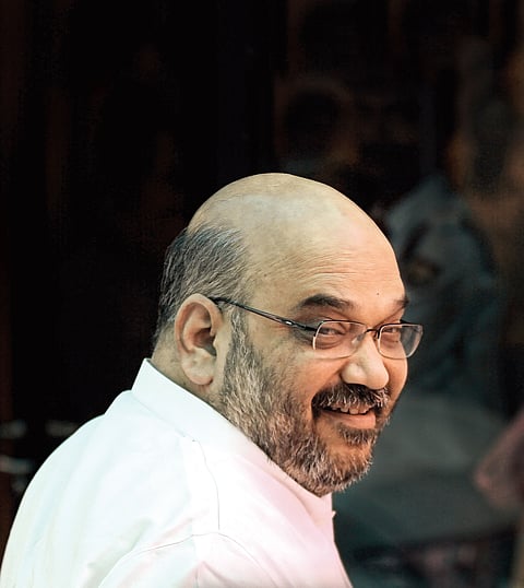 Modi's Hanuman spells out hawkish agenda