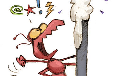 As we evolve, pests evolve with us