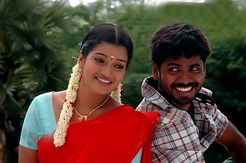 Filmmaker Rasu Madhuravan is no more