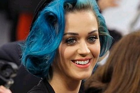 When Perry's 'teenage dream' went for toss