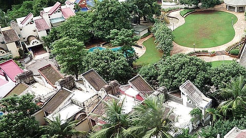 New farmhouse policy pushes realty prices South