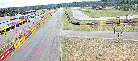 Kari Speedway continues to be destination of choice for racers and fans