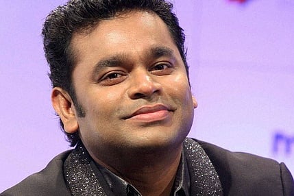 Films With Song-dance Have More Longevity: Rahman
