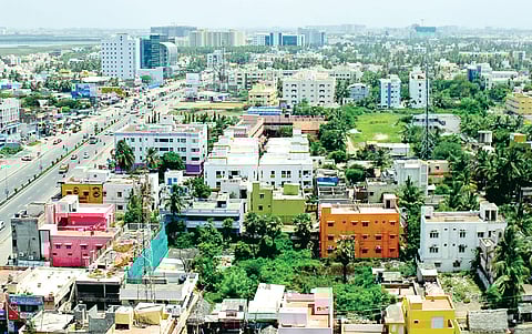 City's southern suburbs among top 10 real estate hotspots