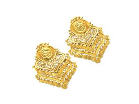 Inspired by wedding vows