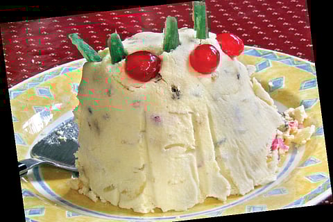 Curd and its avatars