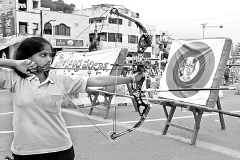 Common man hit hard by strike