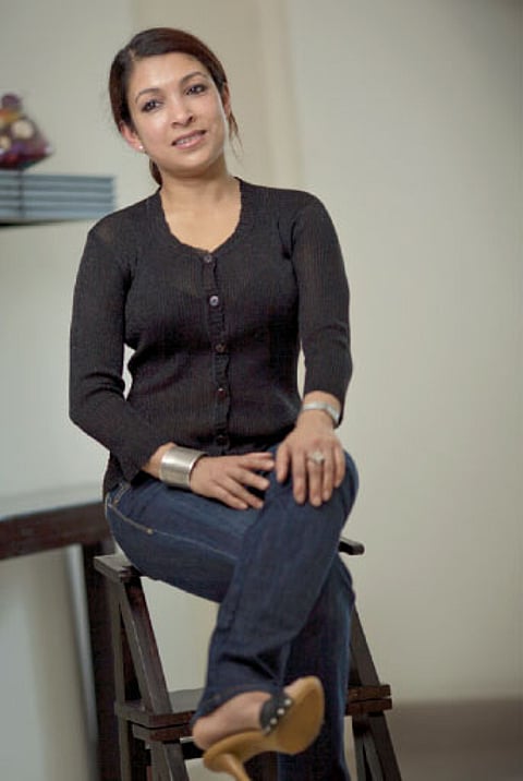 Every woman's handbook