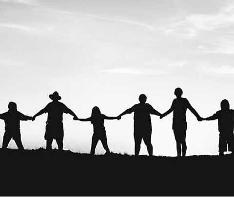 Upanishads, the source of strength and solace