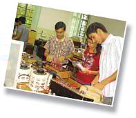 India’s first tech kid