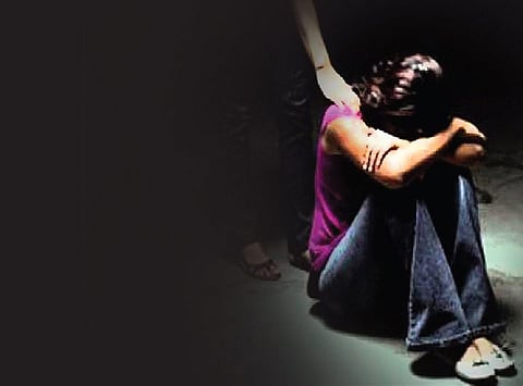 Rape mire sucks glitter off maximum city