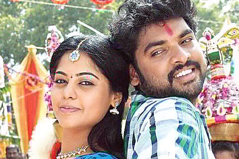 Many comedians, no real entertainment