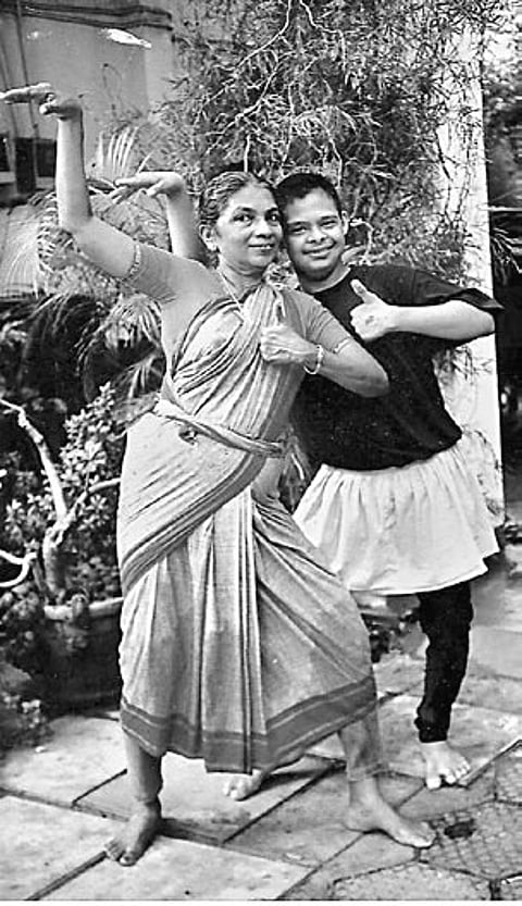 Sinhalised Bharatanatyam a big draw