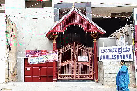 For women in need, a hope indeed