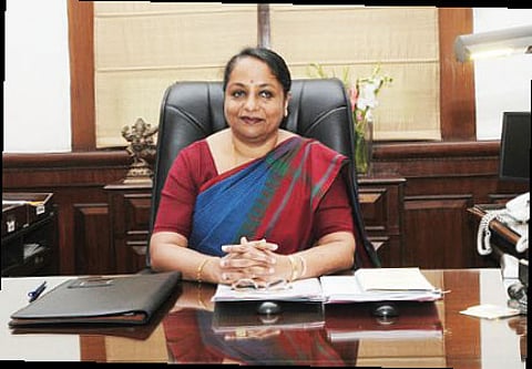 Winds of change in MEA as foreign secretary lends an ear to all