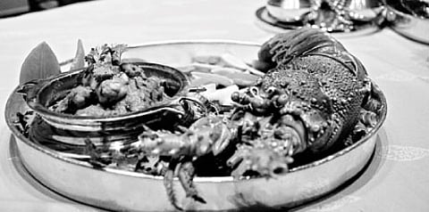 Best of coastal and creole