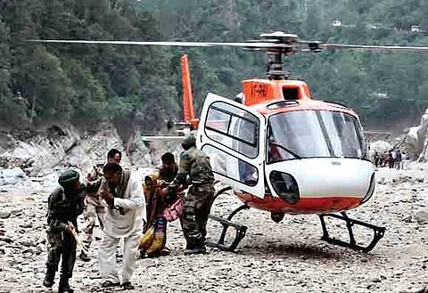 Two months on, kin of missing go on search mission, pray for miracle