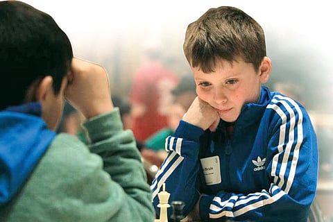 The mind is full of doubts