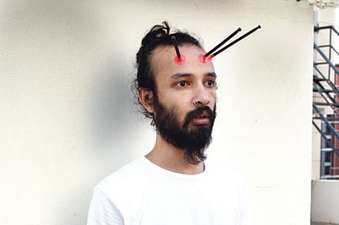 Hoirong, an ode to the 90's alternative music