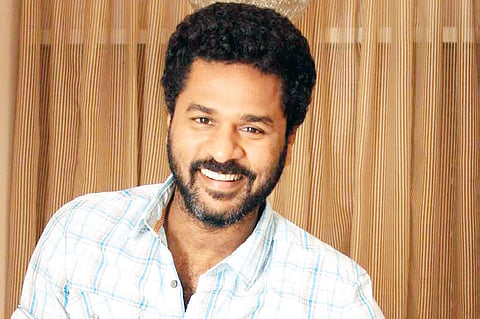 I miss Chennai because I miss my boys: Prabhudeva