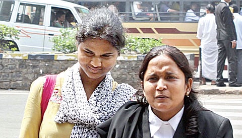 Ex-head master's home turns refuge for love-struck Damini