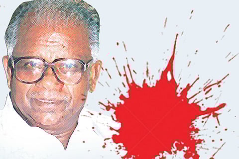 TN to appeal against Alagiri acquittal in Kiruttinan case