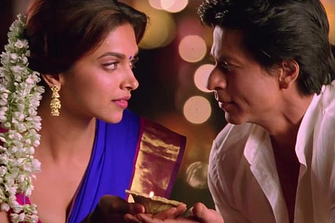 'Chennai Express' (Hindi)