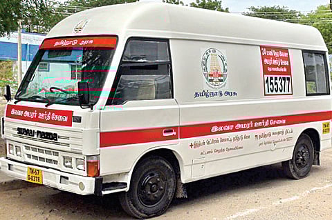 Government hearses turn white to shed 'sinister' shade