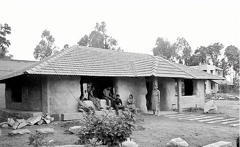 The Gift of Sustainability