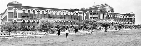 HC's permanent Bench in Gulbarga inaugurated