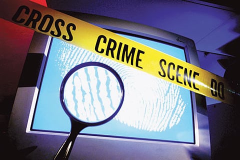 Hyderabadi techie posts ex-girlfriend's private video on porn site