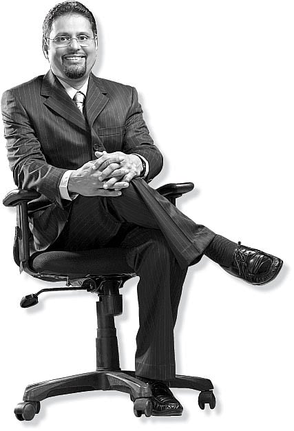 Moulding entrepreneurs