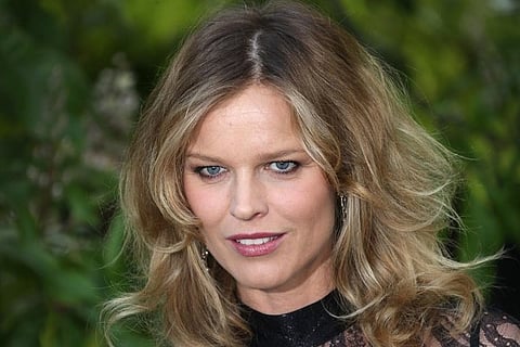 I was difficult to work with: Eva Herzigova