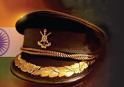 Former Army officers loot retired soldiers, exchequer under watch