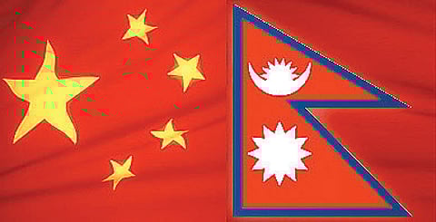 China's mission Pokhara sets alarm bells ringing