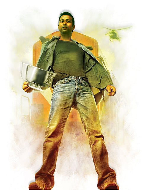 'Lee was a rare talent and I sensed it right then'