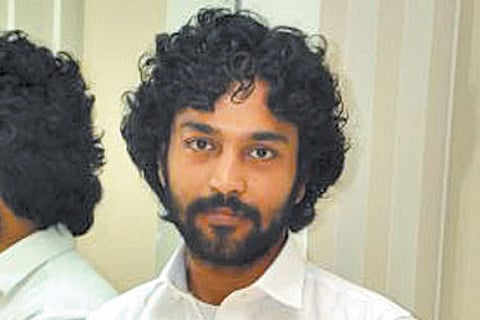 Prabu Solomon has told me not to act: Chandran