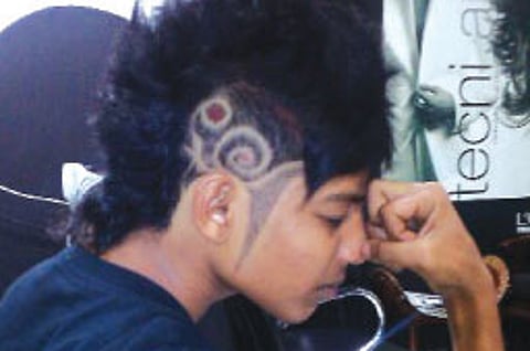 Going the quirky way