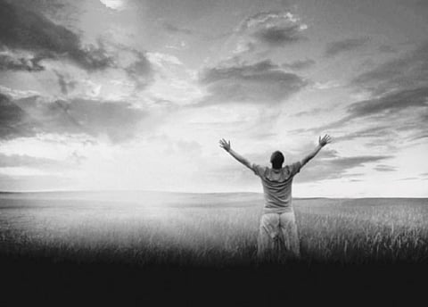 Utilise your desires for good deeds