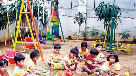 Image used to representational purpose only.