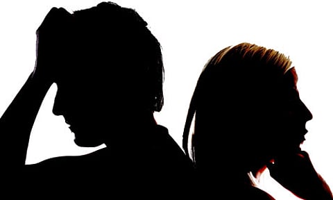 Want to Keep Your Wife Happy? Have Sex 11 Times a Month