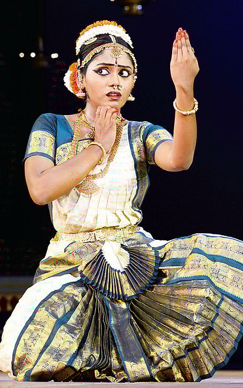 Bangalore is bursting with artistic talent