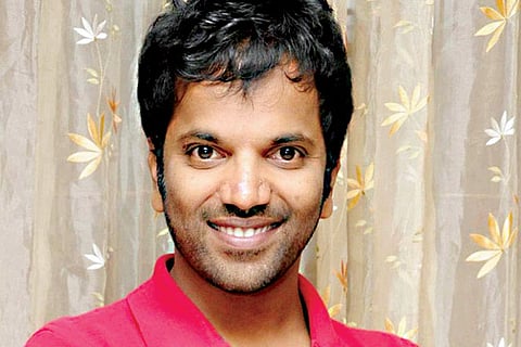 Neen 'awesome' Satish